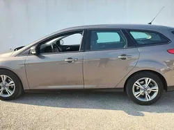 Usado 2013 Ford Focus Carrinha | € 6.500 (Super Preço)