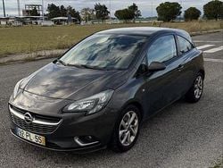 Usado 2015 Opel Corsa Color Edition | € 7.500 (Bom preço)