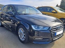 Preto Usado 2014 Audi A3 | € 15.750 (Preço elevado)