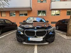 Usado 2020 BMW X1 Performance SUV | € 22.000 (Preço justo)