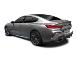 500€1,190€ Usado 2023 BMW 840 Comfort Edition Coupé | € 146.944