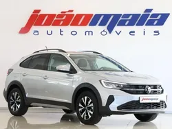 Cinza Usado 2023 VW Taigo SUV | € 23.500 (Caro)