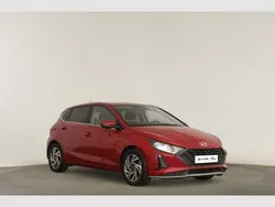 Vermelho Usado 2023 Hyundai i20 Comfort | € 16.990 (Preço justo)