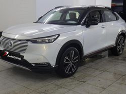 Branco Usado 2022 Honda HR-V Advance SUV | € 27.990