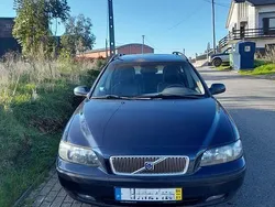 Usado 2004 Volvo V70 Carrinha | € 2.200