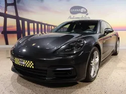 Antracite Usado 2018 Porsche Panamera Sedan | € 57.850