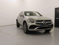Outro Usado 2021 Mercedes GLC300 SUV | € 53.990