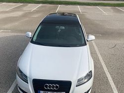 Usado 2010 Audi A3 | € 8.750 (Preço justo)