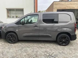 Cinzento Usado 2021 Citroën Berlingo Monovolume | € 15.990 (Preço justo)