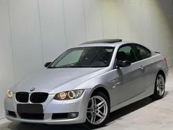 Usado 2009 BMW 320 Coupé | € 16.000 (Preço elevado)