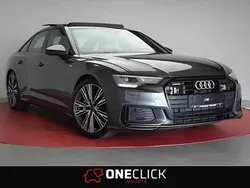 Cinzento Usado 2021 Audi A6 | € 37.650