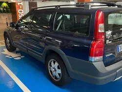 Azul Usado 2001 Volvo V70 Carrinha | € 8.500