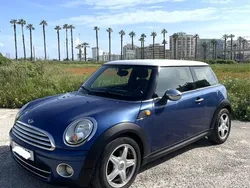 Usado 2007 Mini Cooper D Citadino | € 5.600 (Preço justo)