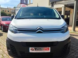 Branco Usado 2018 Citroën Spacetourer Van | € 21.990