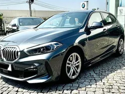 Usado 2020 BMW 118 Citadino | € 23.900 (Preço justo)