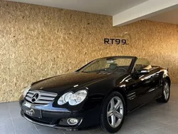 Usado 2007 Mercedes SL350 | € 29.900