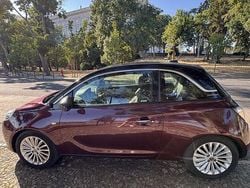 Usado 2018 Opel Adam Glam Citadino | € 10.000