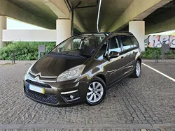 Usado 2012 Citroën Grand C4 Picasso Monovolume | € 6.990