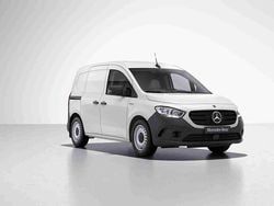 Branco Novo 2025 Mercedes eCitan | € 40.000