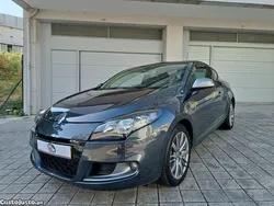 Cinza Usado 2011 Renault Mégane GT Line GT-Line Coupé | € 8.500 (Super Preço)