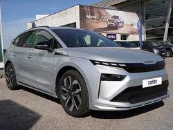 Novo 2025 Skoda Enyaq iV SportLine SUV | € 46.480 (Preço elevado)