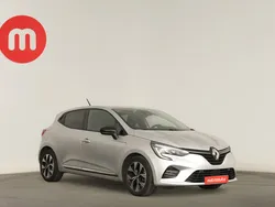 Usado 2023 Renault Clio V Evolution | € 16.999 (Preço justo)