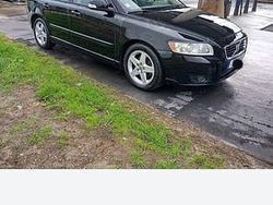 Usado 2010 Volvo V50 Carrinha | € 3.850 (Preço justo)