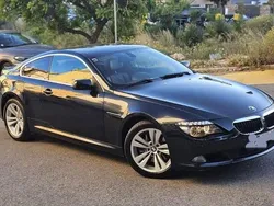 Usado 2008 BMW 635 Coupé | € 14.999