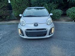 Usado 2013 Citroën C1 Attraction Citadino | € 6.750 (Preço justo)
