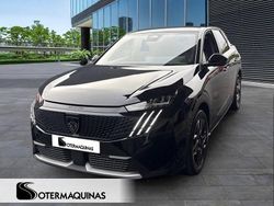 Preto Usado 2025 Peugeot 3008 Allure SUV | € 34.100