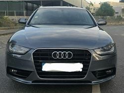 Usado 2013 Audi A4 S-Line Carrinha | € 15.999 (Preço elevado)