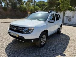 Usado 2016 Dacia Duster SUV | € 10.850 (Preço justo)