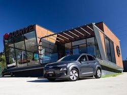 Antracite Usado 2020 Hyundai Kauai SUV | € 20.900 (Preço justo)