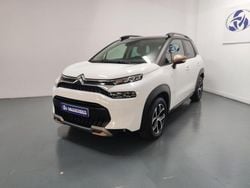 Branco Usado 2022 Citroën C3 Aircross SUV | € 18.950 (Preço justo)