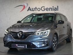 Cinza antracite Usado 2022 Renault Mégane GrandTour LIMITED Carrinha | € 19.490 (Preço elevado)