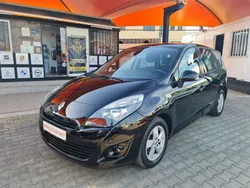 Preto Usado 2010 Renault Scénic III Dynamique Monovolume | € 9.990 (Caro)