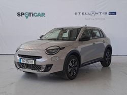 Bege Usado 2025 Fiat 600 SUV | € 24.750 (Preço justo)