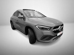 Cinza Usado 2021 Mercedes GLA250 Progressive SUV | € 33.990 (Preço justo)