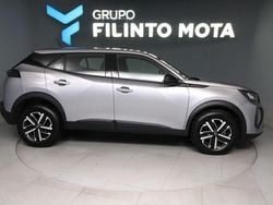 Preto Usado 2024 Peugeot 2008 Style SUV | € 20.690 (Bom preço)