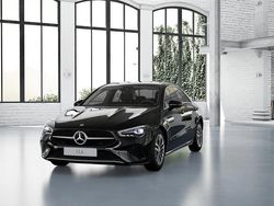 Prateado Novo 2025 Mercedes CLA250e Sedan | € 53.625 (Bom preço)