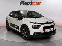 Branco Usado 2024 Citroën C3 PureTech Citadino | € 14.490 (Preço justo)
