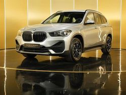 Cinzento Usado 2020 BMW X1 SUV | € 23.900 (Preço justo)