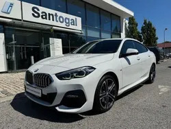 Branco Usado 2021 BMW 216 Advantage Coupé | € 30.990 (Preço elevado)