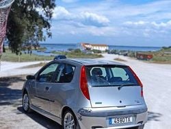 Usado 2002 Fiat Punto Citadino | € 1.800 (Bom preço)