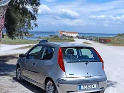 Usado 2002 Fiat Punto Citadino | € 2.000 (Preço justo)