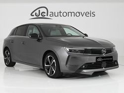 Cinzento Usado 2023 Opel Astra | € 21.900 (Preço justo)