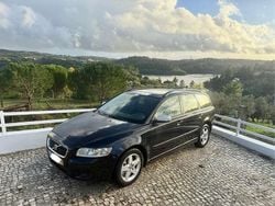 Usado 2008 Volvo V50 Carrinha | € 4.250 (Super Preço)