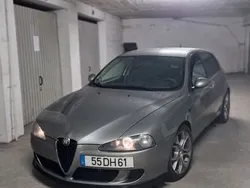Usado 2007 Alfa Romeo 147 Citadino | € 6.500