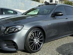 Usado 2017 Mercedes E43 AMG AMG Sedan | € 39.750