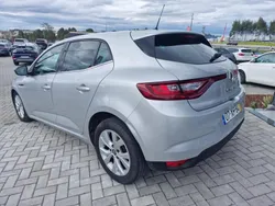 Renault Mégane IV